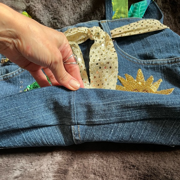 PHISH Tote Bag- Upcycled - Picture 6 of 9